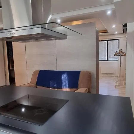 Daire House For 4 Person Near Meyer