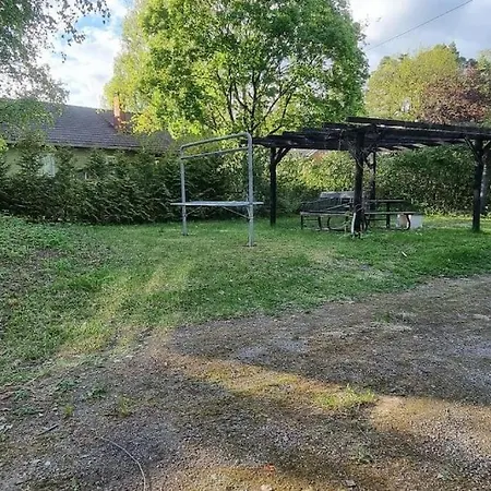 House For 4 Person Near Meyer Turku