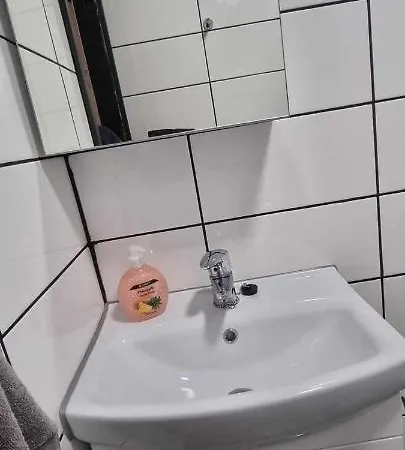 House For 4 Person Near Meyer