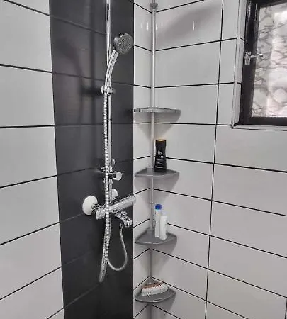 House For 4 Person Near Meyer Turku