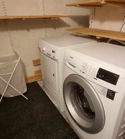 דירה House For 4 Person Near Meyer *