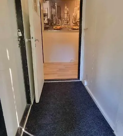 House For 4 Person Near Meyer *