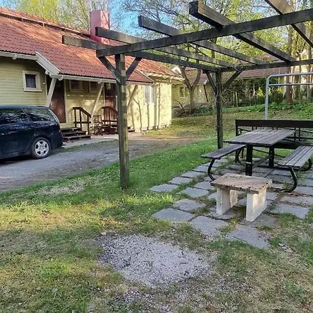 House For 4 Person Near Meyer