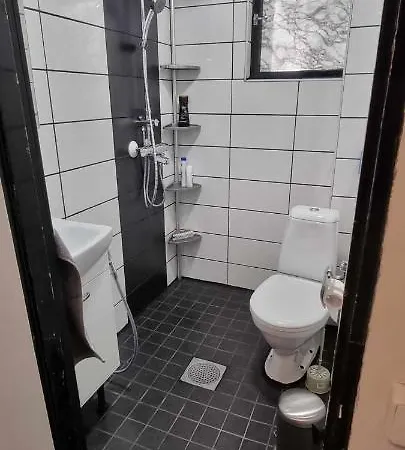 House For 4 Person Near Meyer