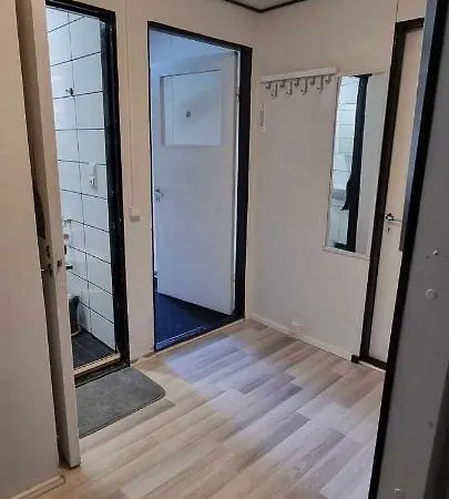 דירה House For 4 Person Near Meyer