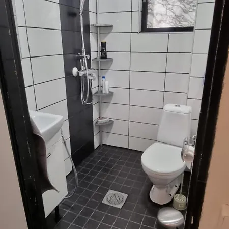 Апартаменты House For 4 Person Near Meyer *