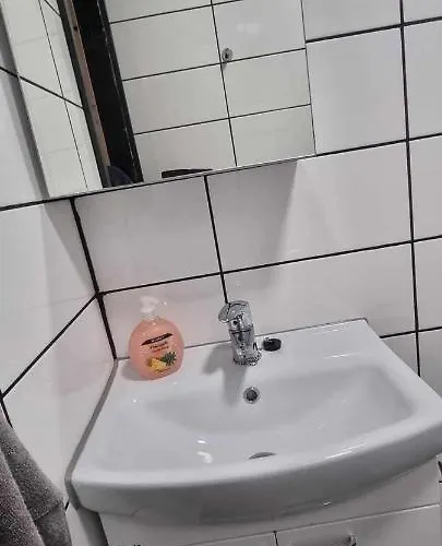 House For 4 Person Near Meyer