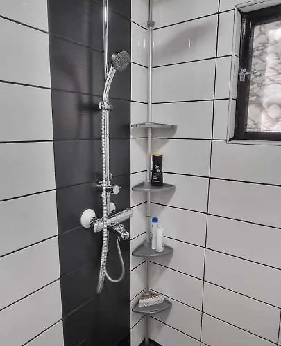 House For 4 Person Near Meyer Turku