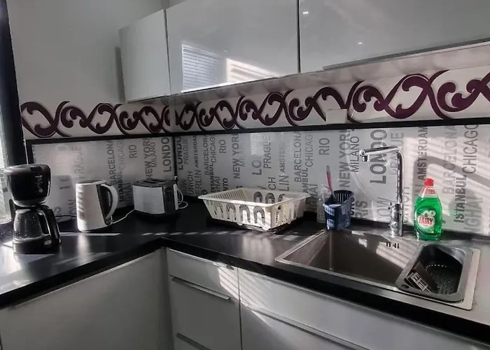 House For 4 Person Near Meyer Turku