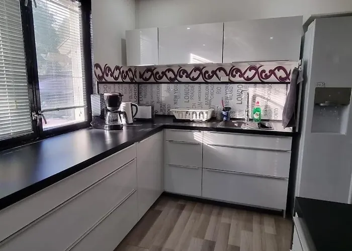 House For 4 Person Near Meyer Turku