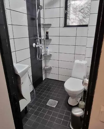 House For 4 Person Near Meyer