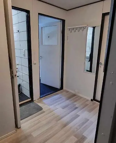 Apartment House For 4 Person Near Meyer