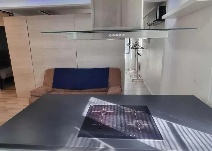 House For 4 Person Near Meyer Apartment *